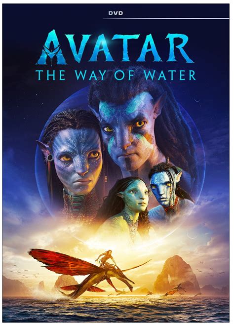 avatar filme completo|Avatar: The Way of Water